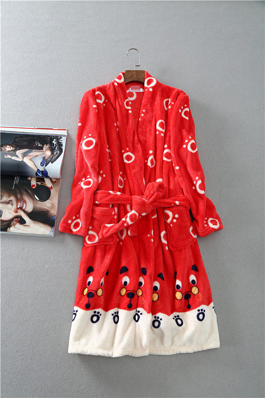 Peignoir jeunesse - Ref 590889 Image 10