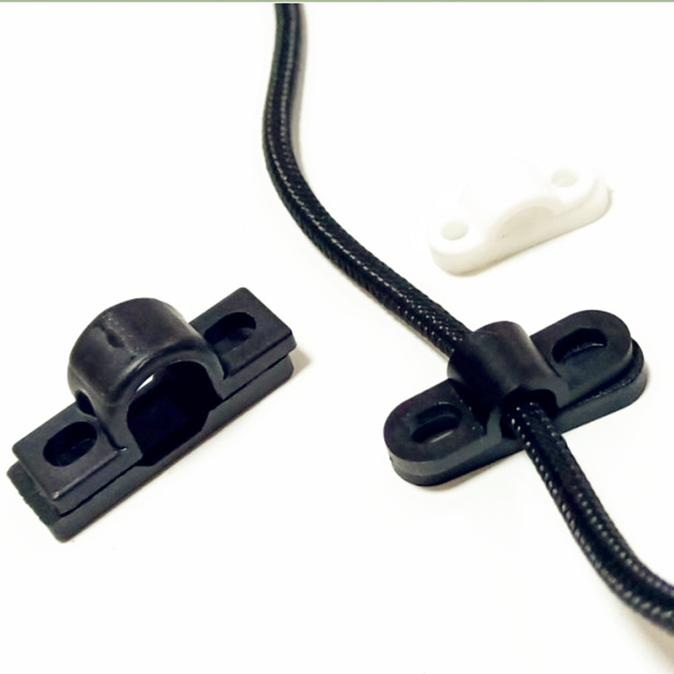 Upper and lower insulation clips Fixed seat wire clips Upper and lower pressure wire buckles 026-15A B -15-08F 10F