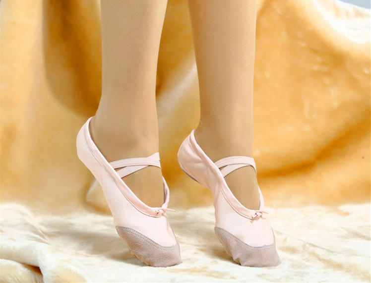 Chaussons de danse - Ref 3447775 Image 16