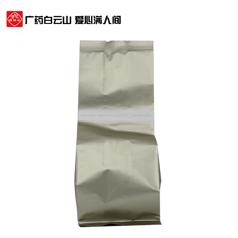 广药白云山金银花人参茶60g