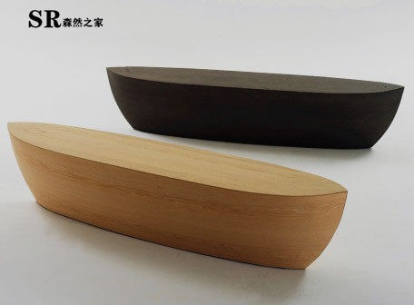 Modern creative personality furniture simple fashion bench designer solid wood shoe changing stool rest stool coffee stool chair