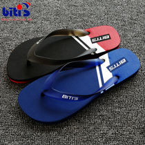 Vietnam Pingxian BITIS imported mens new flip-flops for home wear sandals wear sandals and sandals