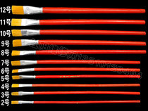 BGA ball brush Classic anti-static ultra-soft small brush for foaming BGA solder paste a variety of specifications