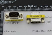 VGA for pin connector 15 for pin video adapter Male to male Shenzhen Youlete