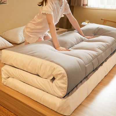 榻榻米床垫软垫子学生宿舍单人