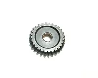 Phụ kiện xe máy Yamaha JYM125 Tianjian Tianyi Jinao YBR125ZE khởi động cầu trục - Xe máy Gears nhông sên xe máy	