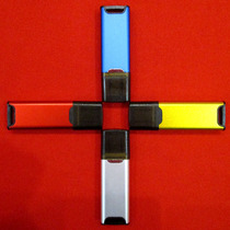 Tianwei D9 intelligent code software dongle encryption lock with 128MB U disk