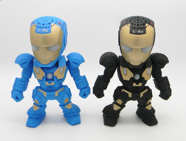 máy nghe nhạc kết nối tai nghe bluetooth	 Iron Man Không dây Bluetooth Âm thanh Di động Thẻ mini Loa siêu trầm Marvel Robot Loa Walkman nhỏ - Máy nghe nhạc mp3 máy nghe nhạc philips