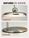 Bauhaus floor lamp fishing lamp living room sofa side decorative lamp vertical table lamp 2026 new creative flying saucer lamp