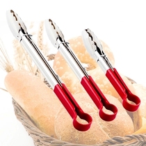 Bread clip food clip barbecue clip stainless steel barbecue clip steak clip steak clip