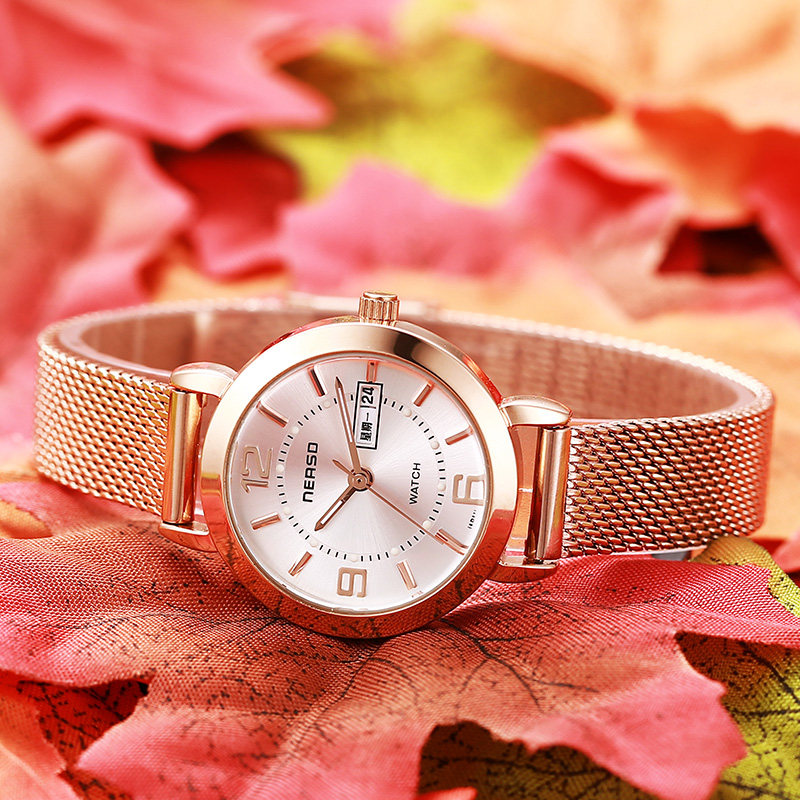 Every day special price 2021 new watches women Fashion ladies Watches Mechanical Watches Fully Automatic Waterproof brands