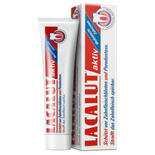 【乐卡露】德国进口牙龈修复牙膏100mL