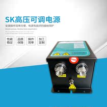 PVC printing slitting feeding removing electrostatic ion wind Rod quick removal of static electric dust removal industrial electrostatic elimination wind Rod