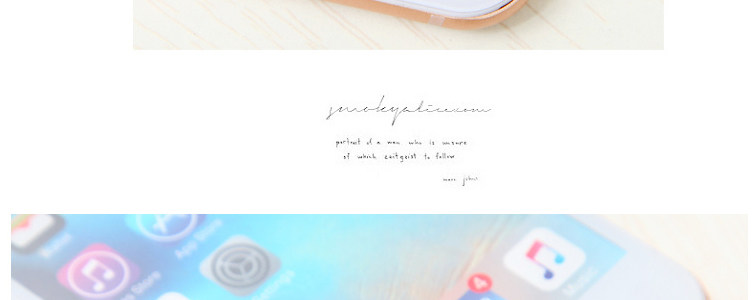 Sticker pour téléphone portable - Ref 1364465 Image 44