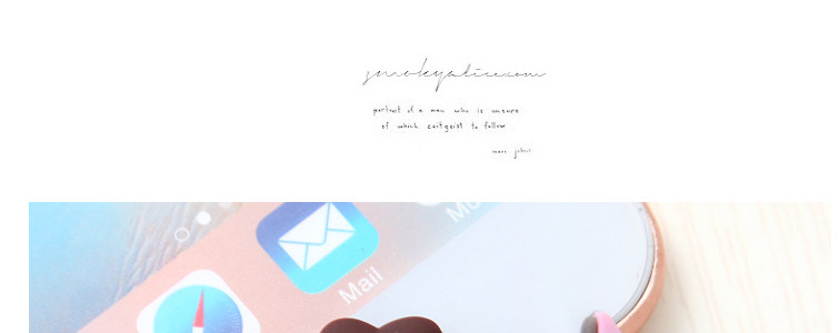 Sticker pour téléphone portable - Ref 1364465 Image 36