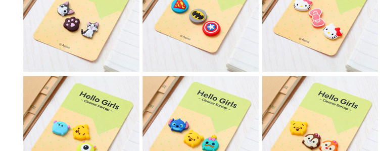 Sticker pour téléphone portable - Ref 1364465 Image 20