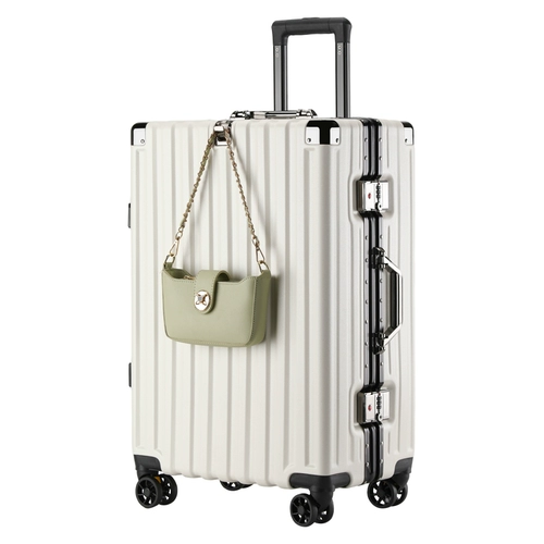 Высококачественный универсальный чемодан, вместительная и большая коробка