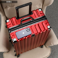 Энтузиазм красный [крючный сплав+два -положенный антитефтеф