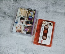 Tape Priscilla Chans classic album Come Back vintage recorder cassette nostalgic classic old songs with lyrics
