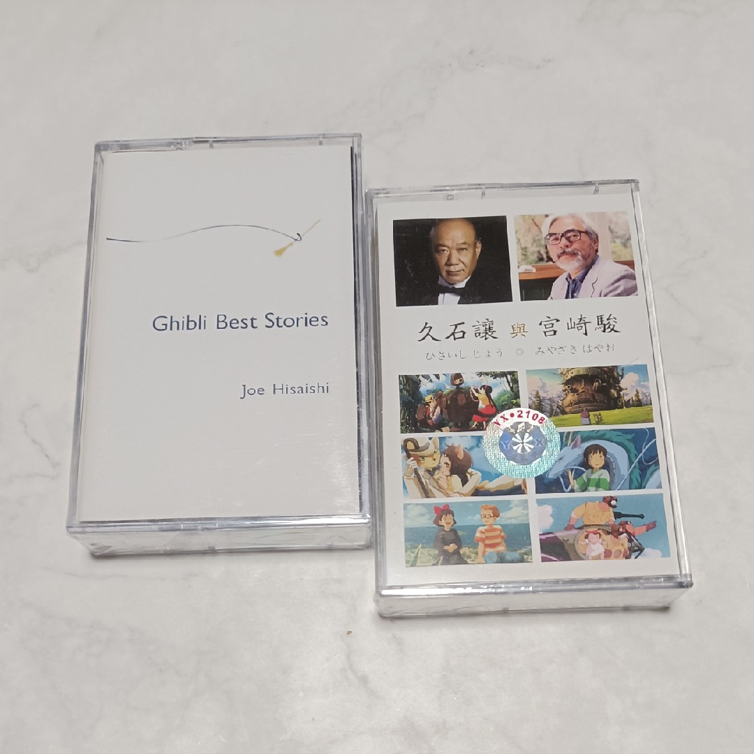 SketchCassette II 2代：复古情怀与现代科技的完美碰撞，带你进入Lo-Fi磁带染色的奇妙世界！