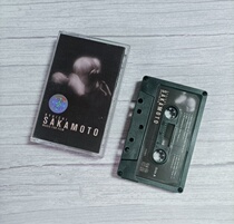 Tape Pure Music Brand New Unopened Music For Film Sakamoto Ryuichi Movie Soundtrack Selection