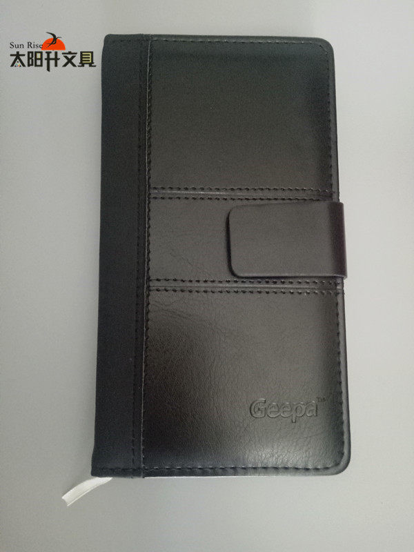 Boutique Finalist 70 Series Brief Hardface Transcript Business Notebook Direct Manufacturer Docking Price Offer