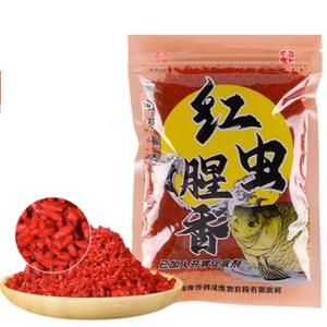 【超值】野钓专用鱼饵窝料120g