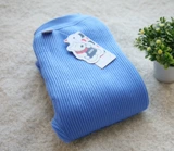 Хлопковые детские штаны для мальчиков, пуховик, детское удерживающее тепло нижнее белье, комбинезон, увеличенная толщина
