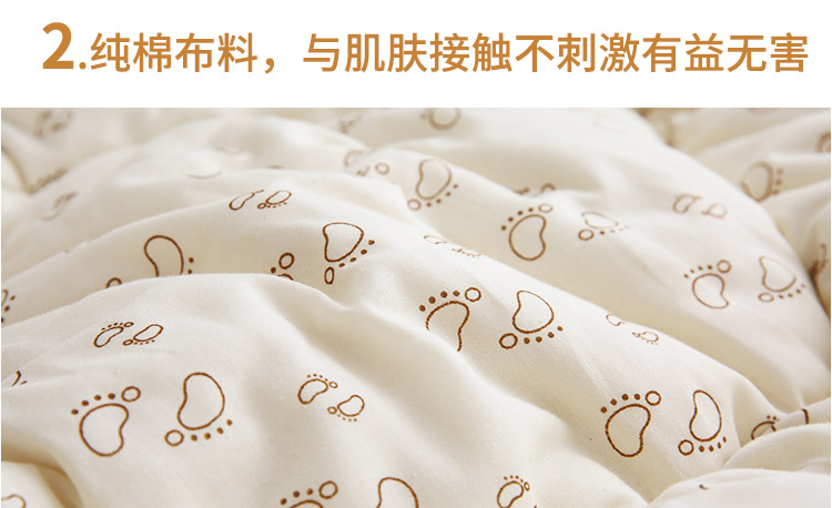 Handmade quilt quilt quilt Đơn giường đôi dày tùy chỉnh nệm nệm ký túc xá sinh viên - Nệm giá nệm
