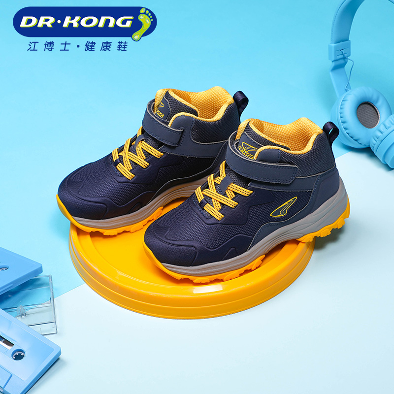 [USD 205.63] Dr. Kong Jiang Children�s Shoes Children�s