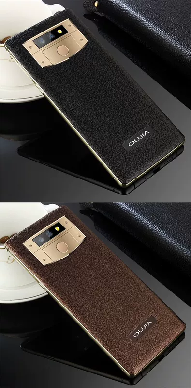 Điện thoại thông minh dành cho nam doanh nhân Oujia 2019 8G chạy bộ nhớ 256g đề cập đến toàn bộ màn hình 6 inch Netcom 4G giá điện thoại iphone 6