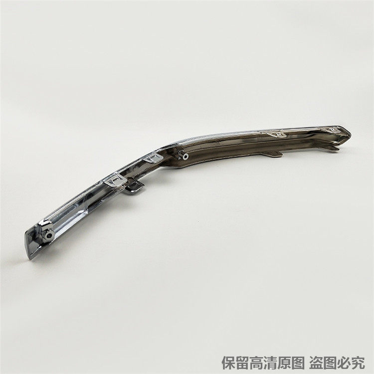 Молдинги 15-17年款思铂睿前后保险杆电镀饰条 雾灯框装饰条 品牌精品汽车配件 Laomei