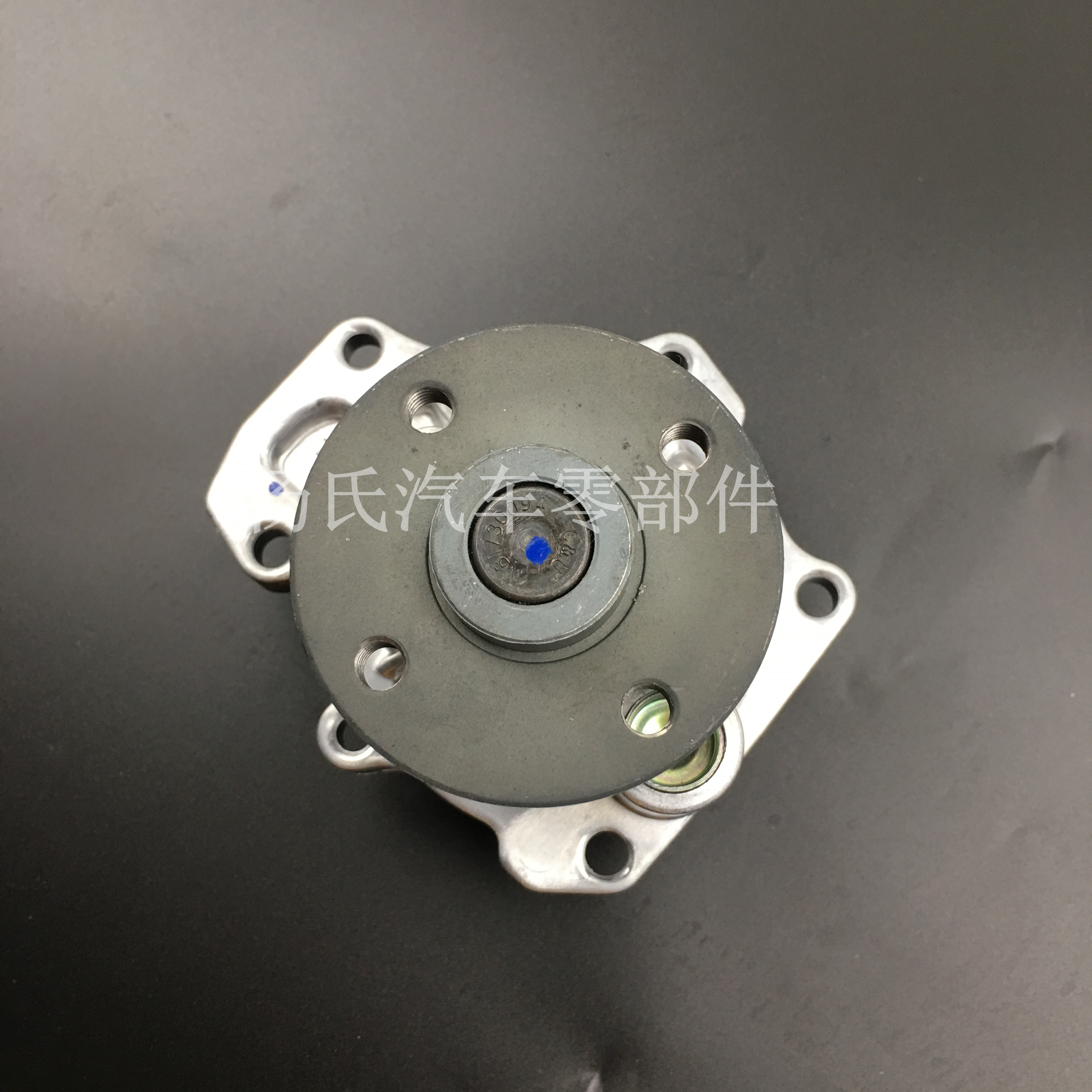 Помпа 适用于06 07 08 09 10 11年款camry2.4排量引擎冷却水泵总成