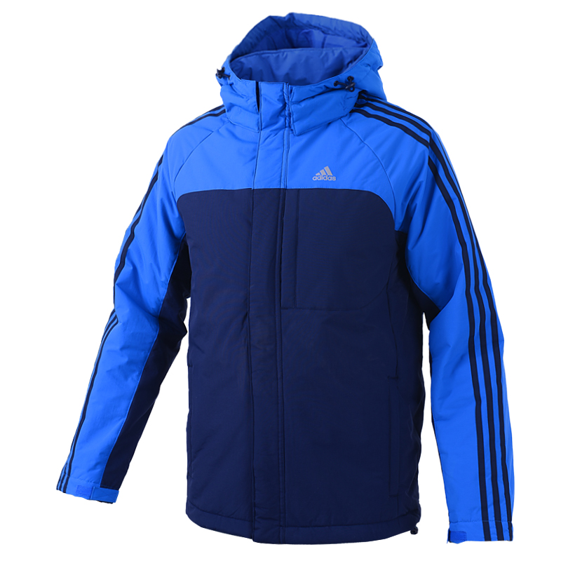 Спортивный костюм мужской adidas зимний