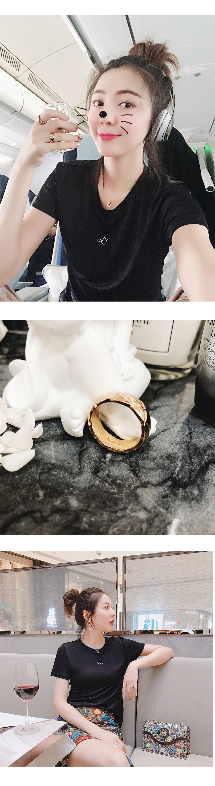 Bague UPRAISE - Ref 3089114 Image 16