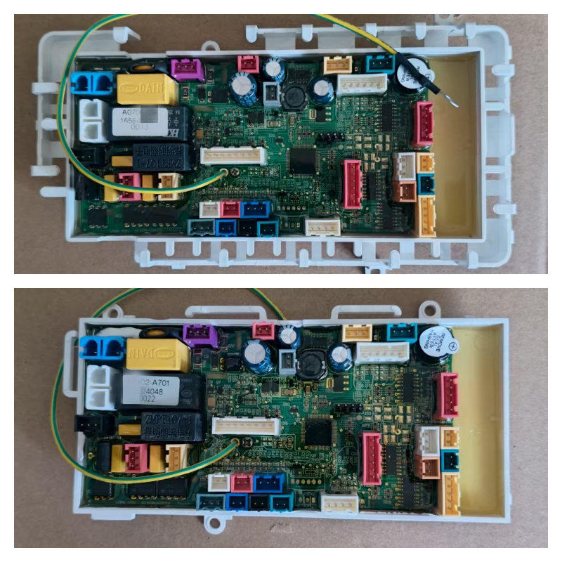 Suitable for Emperor F13223/F33218 Smart Toilet Motherboard Power Board Main Control Board Computer Version Accessories
