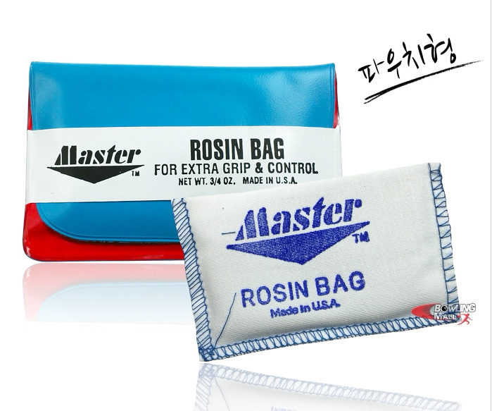 Sunshine Bowling Imported bowling equipment astringent hand powder