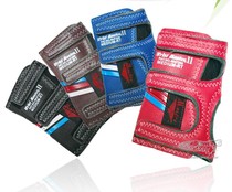 Sunshine Imported Bowling Supplies Master Short Wristband Round Head Wristband
