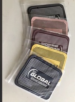 Sunshine Bowling Korea imported Colombian 900 ball wiping cloth 170*150