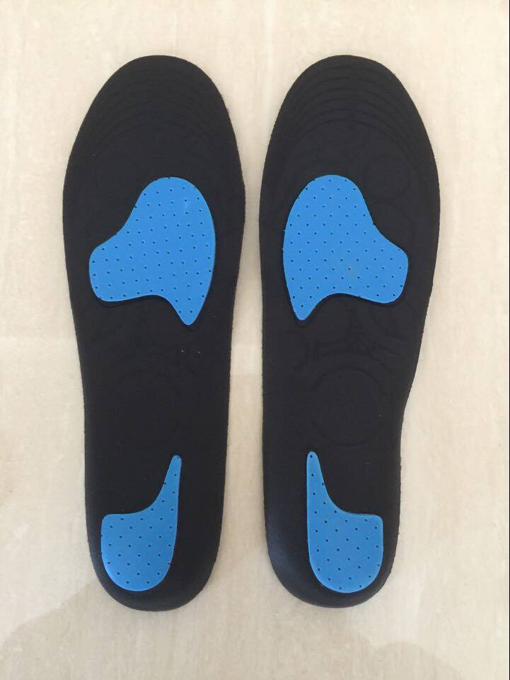 Special price 9 5 discount sunny bowling bowling shoe insole