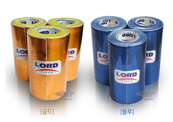 Special Price 9.5% Off Sunshine Bowling Bowling Supplies Imported LORD Wide Finger Protector Tape