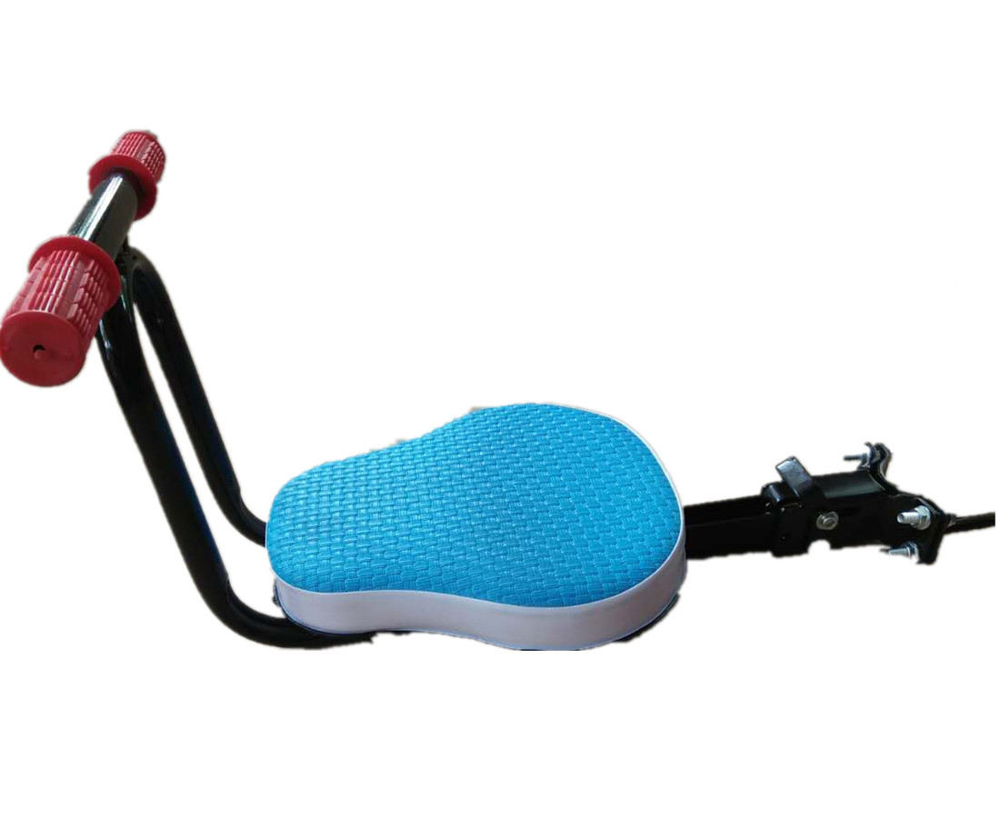 siège enfants pour vélo - Ref 2414383 Image 13