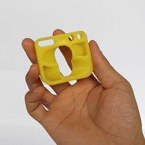 Outdoor folding chair fishing fishing chair stool accessories fishing rod Fort bracket accessories