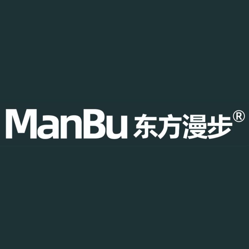 东方漫步运动品牌店的LOGO