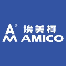 埃美柯江苏直销店的LOGO