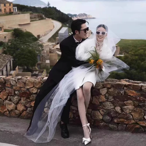 Реквизит для фотографии, комплект для влюбленных, популярно в интернете, по фигуре