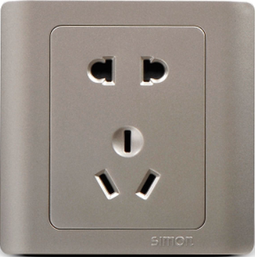 simon Simon 50g champagne golden switch-Taobao