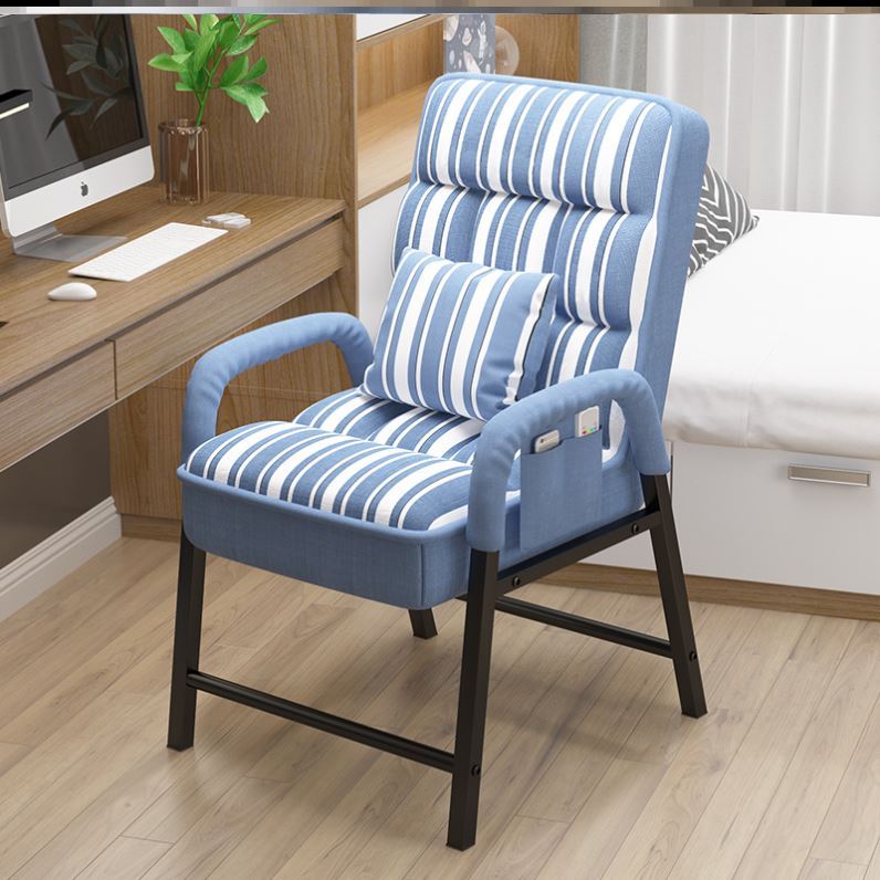 Slowy sofa household folded balcony single-person sofa chair office chair comfortable esports seat old man