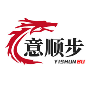 意顺步真皮男鞋