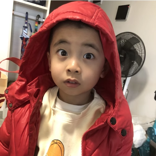 睿妈时尚童装